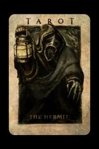 Постер до фильму"Таро" #935979