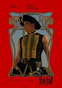 Постер до фильму"Позамежжя" #1041282