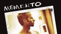 Задник до фильму"Мементо" #32839