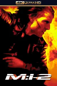 Постер до фильму"Місія неможлива 2" #910937