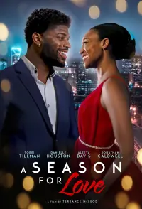 A Season For Love