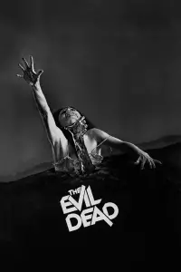 Постер до фильму"Зловісні мерці" #818454