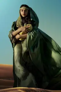 Постер до фильму"Мати Христа" #683080