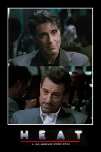 Постер до фильму"Сутичка" #904068