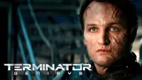 Задник до фильму"Термінатор: Генезис" #930088
