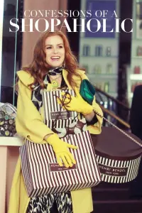 Постер до фильму"Зізнання шопоголіка" #859198