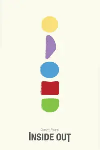 Постер до фильму"Думками навиворіт" #1122376