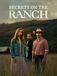 Secrets on the Ranch