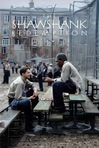 Постер до фильму"Втеча з Шоушенка" #851780