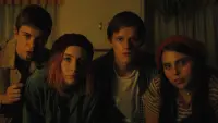 Задник до фильму"Леді Бьорд" #516602