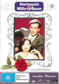 Постер до фильму"Інша жінка" #1160094