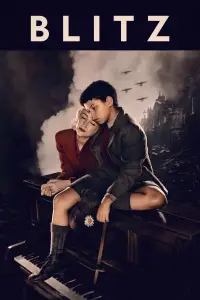 Постер до фильму"Бліц" #954437