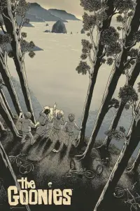 Постер до фильму"Бовдури" #1061034