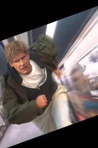 Постер до фильму"Втікач" #856780