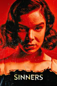 Постер до фильму"Грішники" #899311