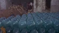 Задник до фильму"Червона пустеля" #729892