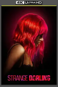 Постер до фильму"Дивна мила" #930259