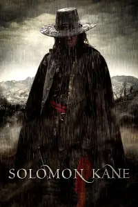 Постер до фильму"Соломон Кейн" #1028813