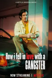 Постер до фильму"Як я покохала гангстера" #1013712
