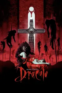 Постер до фильму"Дракула" #820908