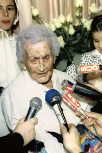 The Oldest Person in the World