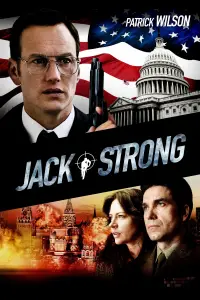 Постер до фильму"Джек Стронґ" #1169276