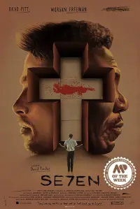 Постер до фильму"Сім" #883130