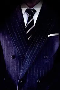Постер до фильму"Kingsman: Таємна служба" #547657