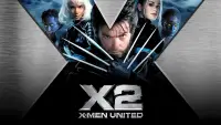 Задник до фильму"Люди Ікс 2" #924509