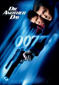 Постер до фильму"007: Помри, але не зараз" #309850