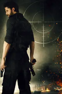 Постер до фильму"Посланець" #1159760