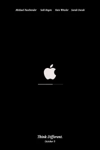 Постер до фильму"Стів Джобс" #1102908