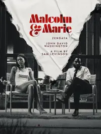 Постер до фильму"Малкольм і Марі" #242791