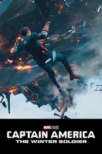 Постер до фильму"Перший месник: Друга вiйна" #920268