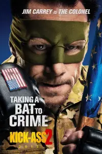 Постер до фильму"Пипець 2" #947522