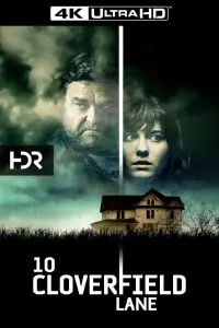 Постер до фильму"Вулиця Монстро, 10" #40153