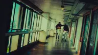 Задник до фильму"Т2 Трейнспоттінґ" #727278