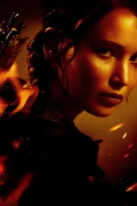 Постер до фильму"Голодні ігри" #603270