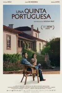 The Portuguese House
