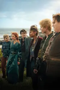 Постер до фильму"Щури: Історія зі світу Відьмака" #1002817