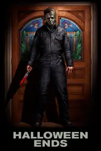 Постер до фильму"Хелловін. Кінець" #918218