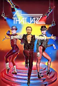 Постер до фильму"Увесь цей джаз" #947357
