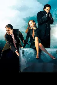 Постер до фильму"Крижаний урожай" #878689