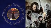 Задник до фильму"Володар перснів: Повернення короля" #867672