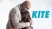 Задник до фильму"Кайт" #1032761