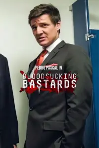 Bloodsucking Bastards