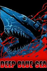 Постер до фильму"Глибоке синє море" #967990