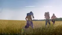 Задник до фильму"Королі літа" #782793