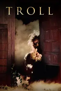 Постер до фильму"Троль" #978778