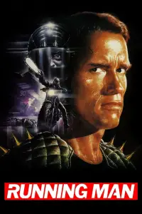 Постер до фильму"Людина, що біжить" #933987